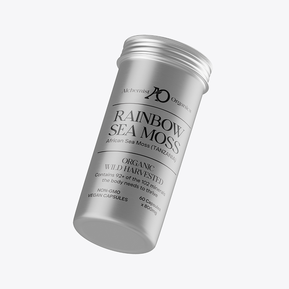 East African Sea Moss