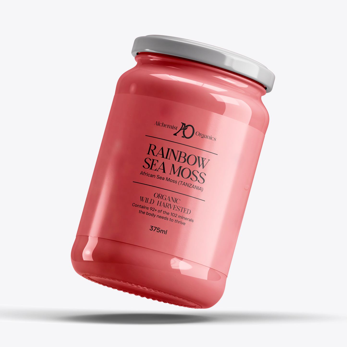 East African Sea Moss