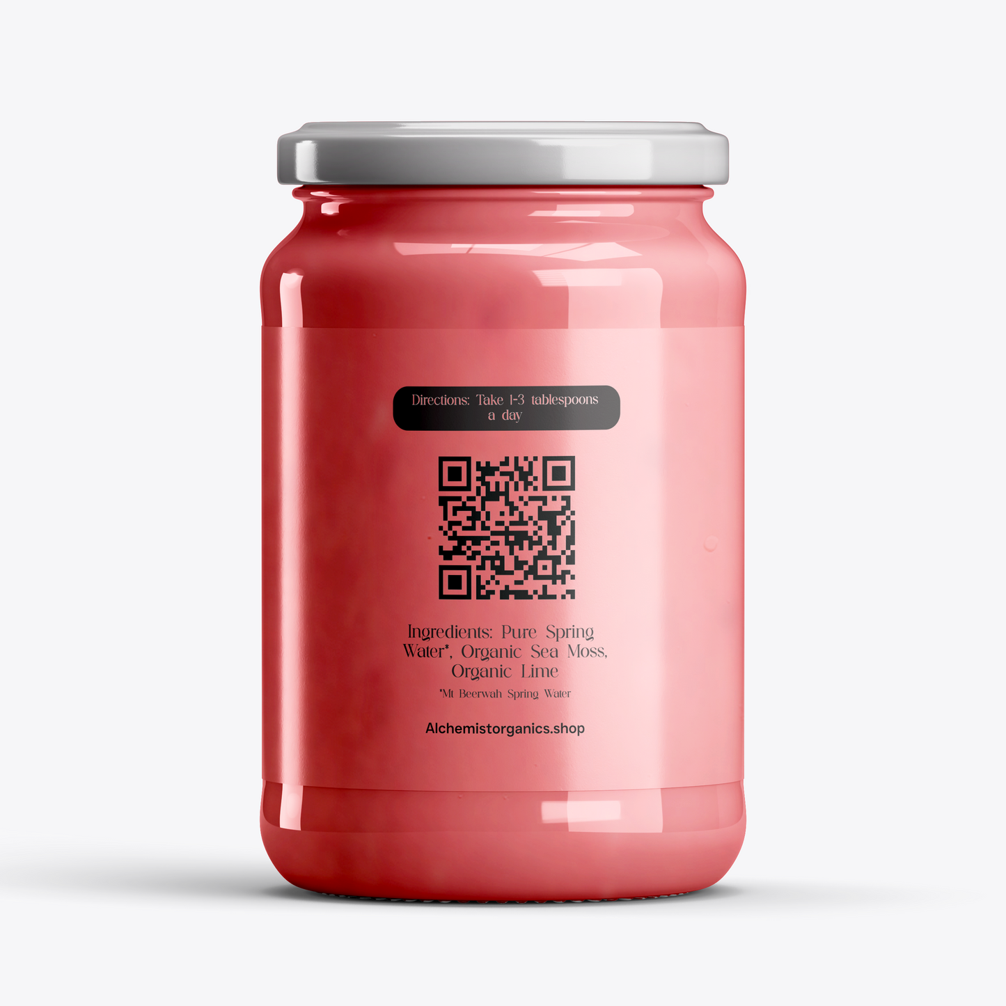 East African Sea Moss